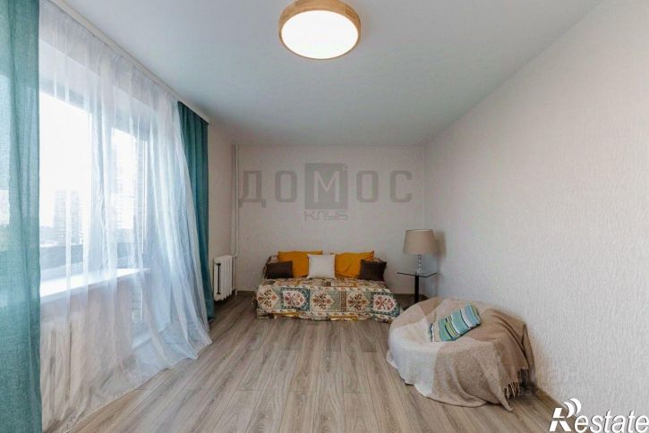 2-комн квартира ул Блюхера, 65,  д. 65