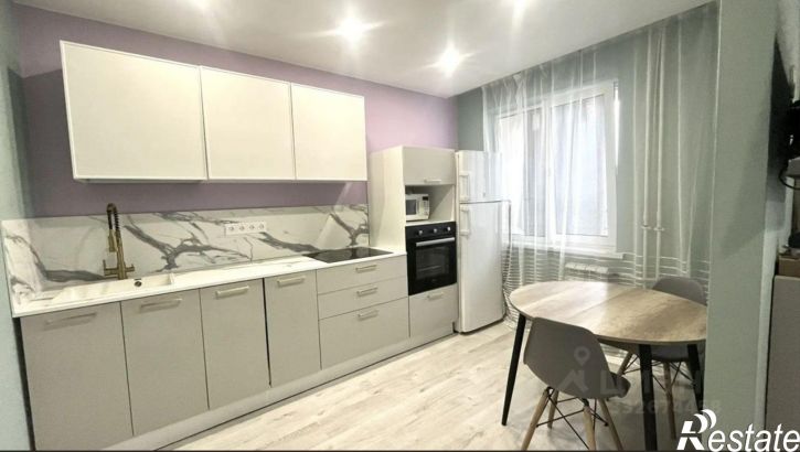 1-комн квартира ул Техническая, 58а,  д. 58а