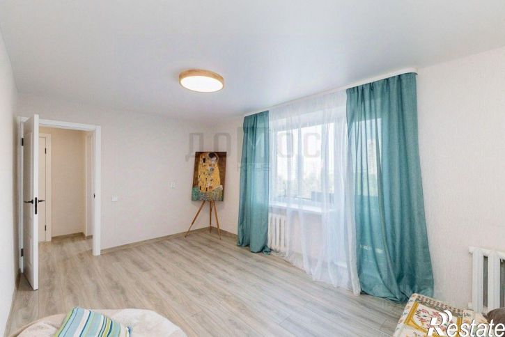 2-комн квартира ул Блюхера, 65,  д. 65