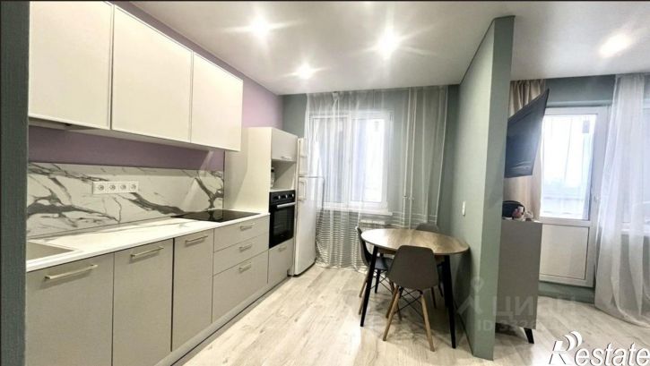 1-комн квартира ул Техническая, 58а,  д. 58а