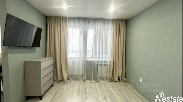 1-комн квартира ул Техническая, 58а,  д. 58а