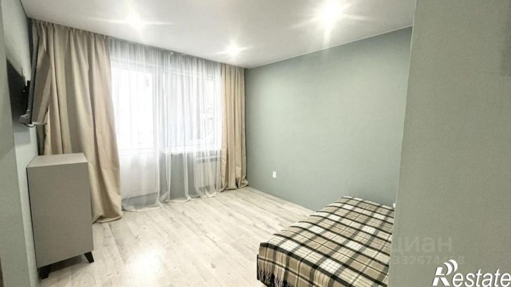 1-комн квартира ул Техническая, 58а,  д. 58а