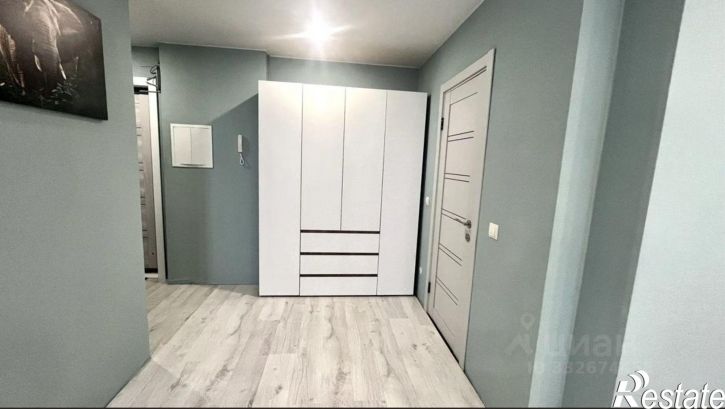 1-комн квартира ул Техническая, 58а,  д. 58а