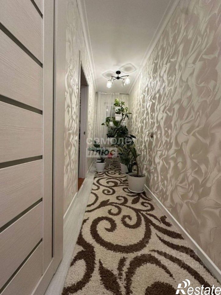 2-комн квартира ул Крупносортщиков, 10,  д. 10