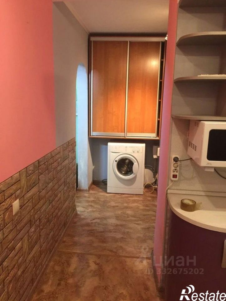 2-комн квартира ул Сыромолотова, 16,  д. 16