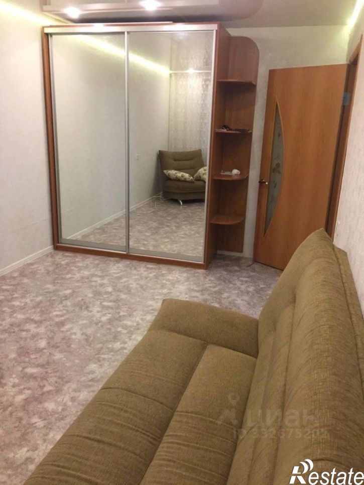 2-комн квартира ул Сыромолотова, 16,  д. 16