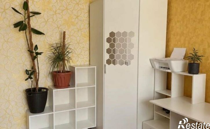 2-комн квартира Изумрудный пер, 4а,  д. 4а