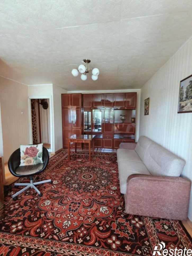 2-комн квартира ул Блюхера, 71/1,  д. 71/1