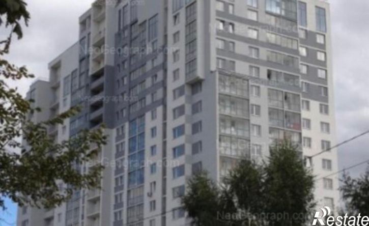 3-комн квартира ул Фурманова, 103,  д. 103