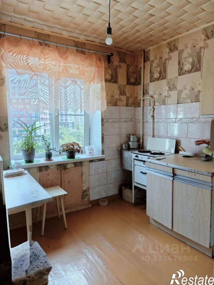 2-комн квартира ул Блюхера, 71/1,  д. 71/1