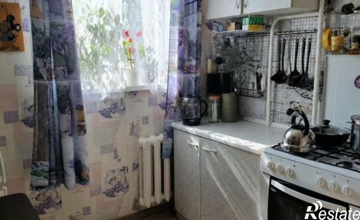 2-комн квартира Изумрудный пер, 4а,  д. 4а