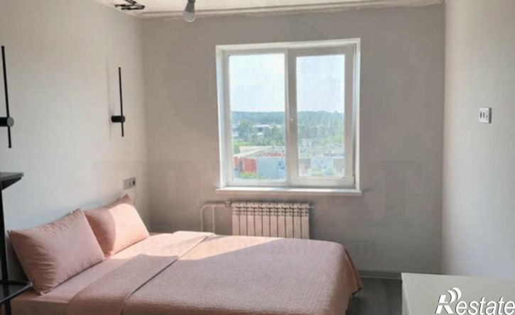 2-комн квартира ул Новгородцевой, 35,  д. 35