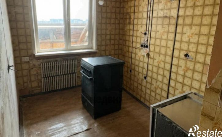 2-комн квартира ул Новгородцевой, 35,  д. 35