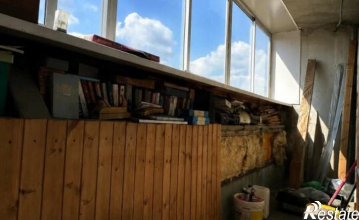 2-комн квартира ул Новгородцевой, 35,  д. 35