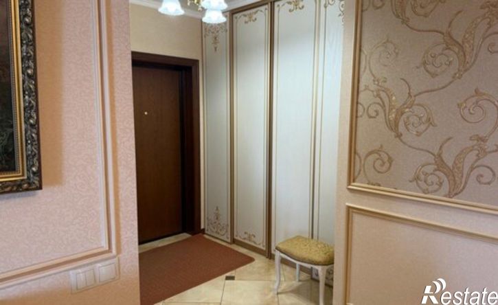 3-комн квартира ул Фурманова, 103,  д. 103