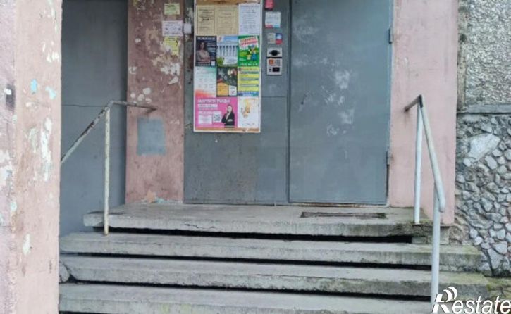 2-комн квартира ул Новгородцевой, 35,  д. 35