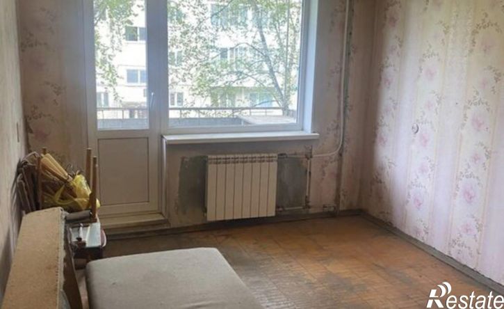 2-комн квартира ул Варшавская, 34,  д. 34