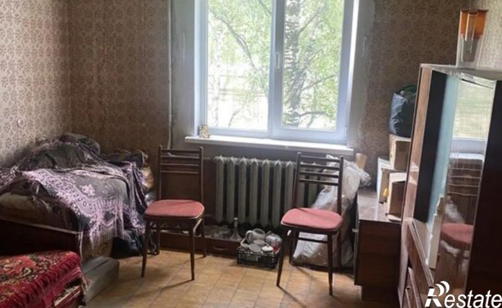 2-комн квартира ул Варшавская, 34,  д. 34