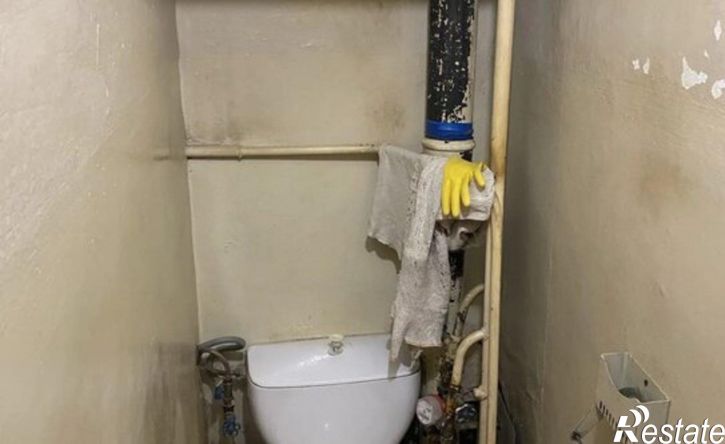 2-комн квартира ул Варшавская, 34,  д. 34