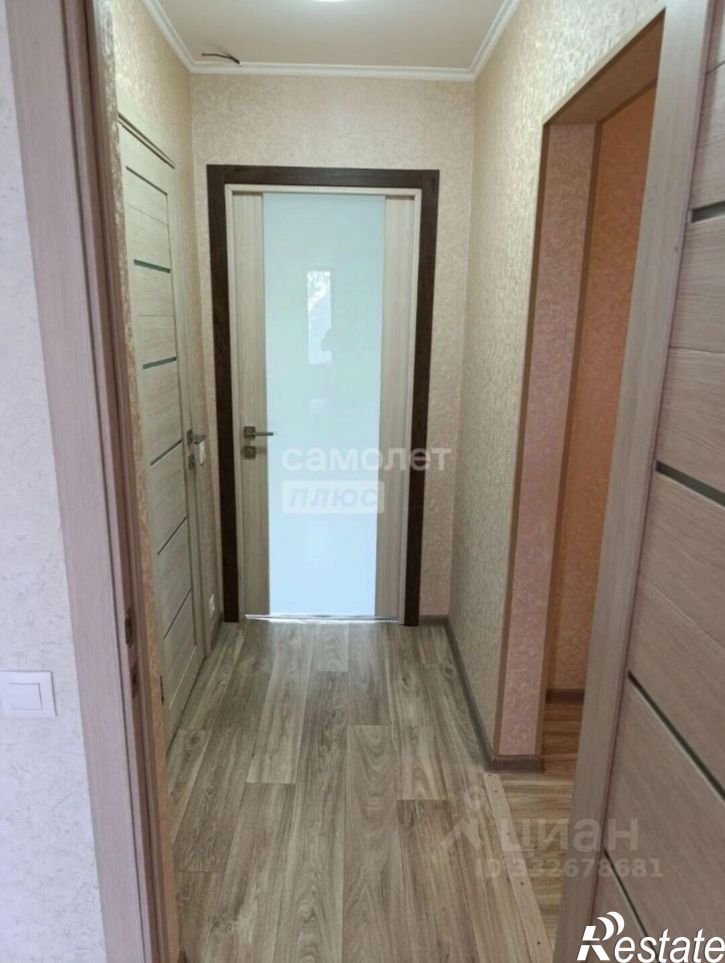 3-комн квартира ул Академика Бардина, 3 1,  д. 3 1,  к. 1