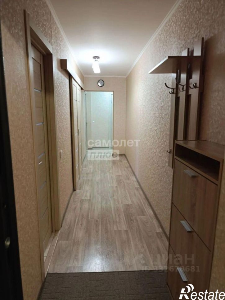 3-комн квартира ул Академика Бардина, 3 1,  д. 3 1,  к. 1