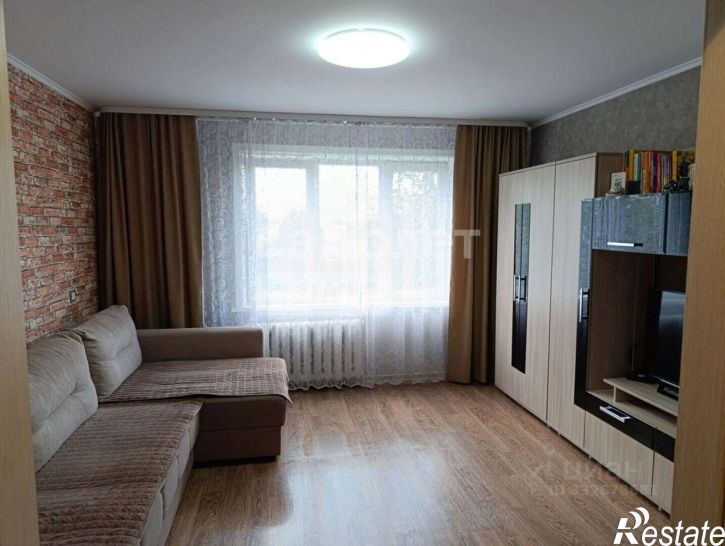 3-комн квартира ул Академика Бардина, 3 1,  д. 3 1,  к. 1