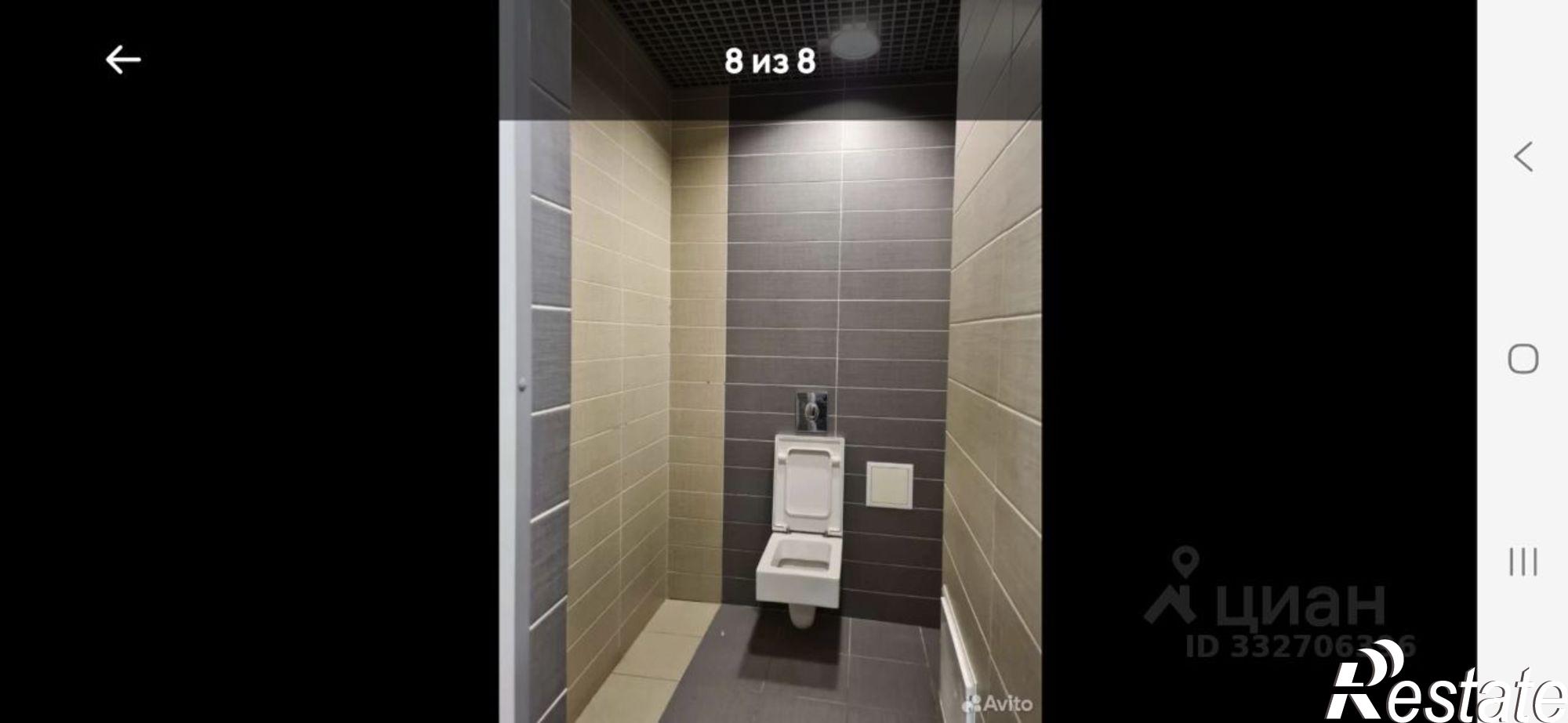 Купить офис, помещение под офис за 94 000 300 рублей на ул Добролюбова, 16