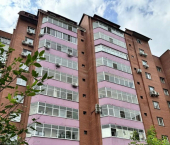 4-комн, 138кв м, этаж 7/13 ул Московская, 215а