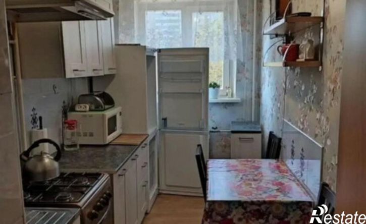 3-комн квартира ул Селькоровская, 60,  д. 60