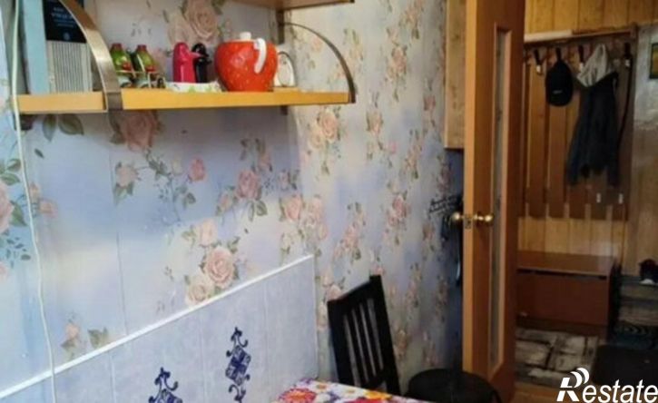 3-комн квартира ул Селькоровская, 60,  д. 60
