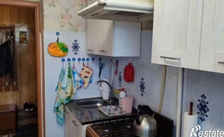 3-комн квартира ул Селькоровская, 60,  д. 60