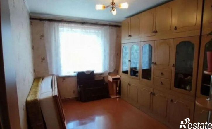 3-комн квартира ул Селькоровская, 60,  д. 60