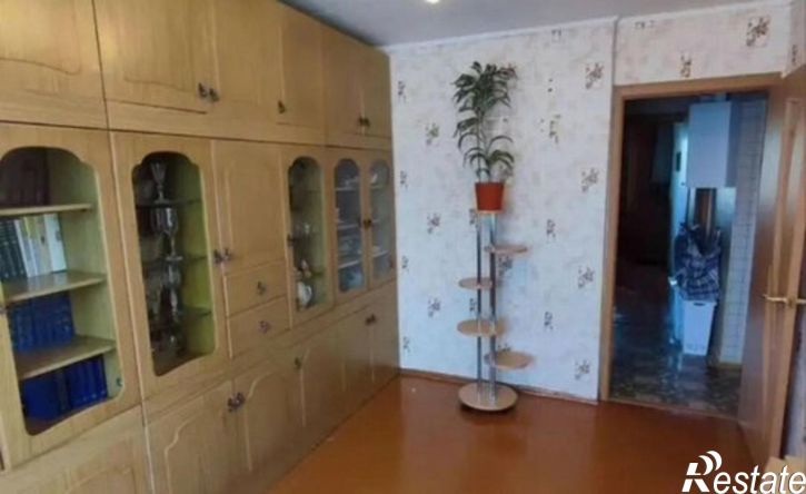 3-комн квартира ул Селькоровская, 60,  д. 60