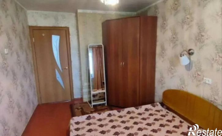 3-комн квартира ул Селькоровская, 60,  д. 60