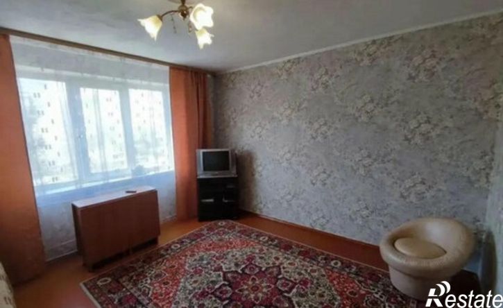 3-комн квартира ул Селькоровская, 60,  д. 60