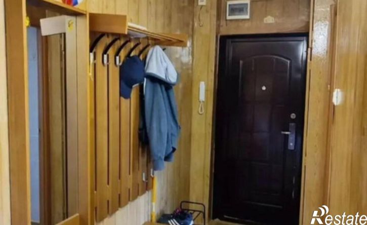 3-комн квартира ул Селькоровская, 60,  д. 60