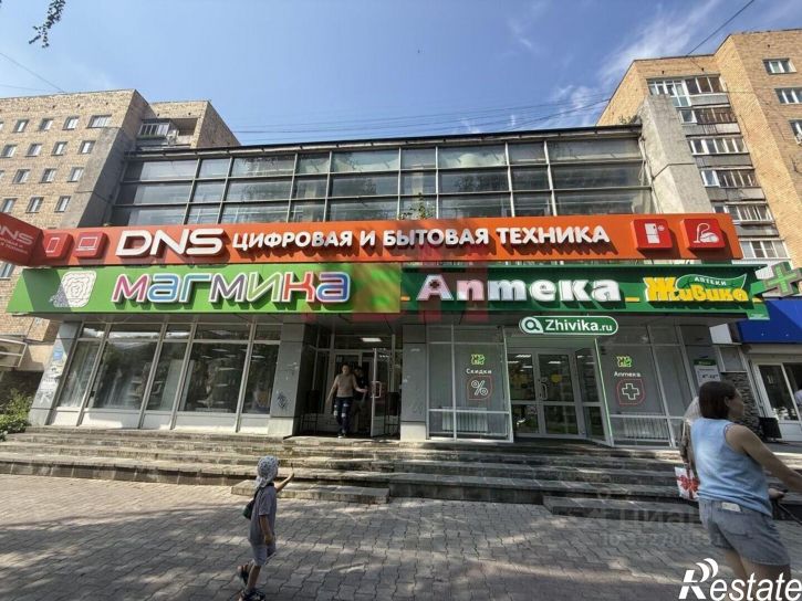 Торговое помещение ул Титова, 14,  д. 14
