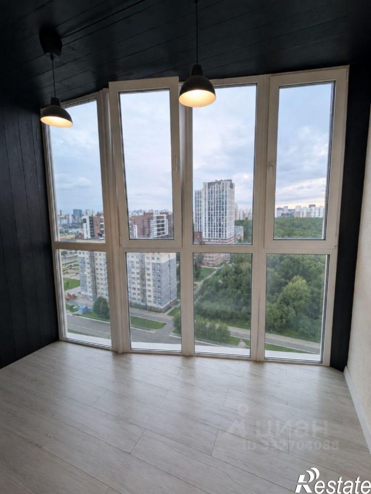 3-комн квартира ул Краснолесья, 30,  д. 30