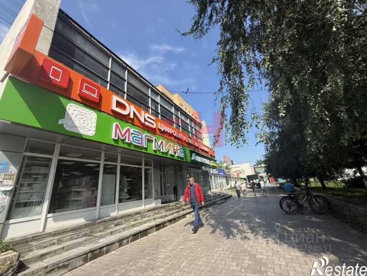 Торговое помещение ул Титова, 14,  д. 14