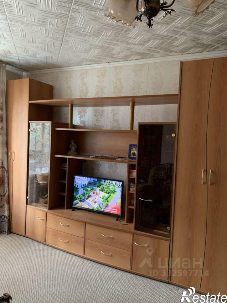 1-комн квартира ул Бисертская, 4б,  д. 4б