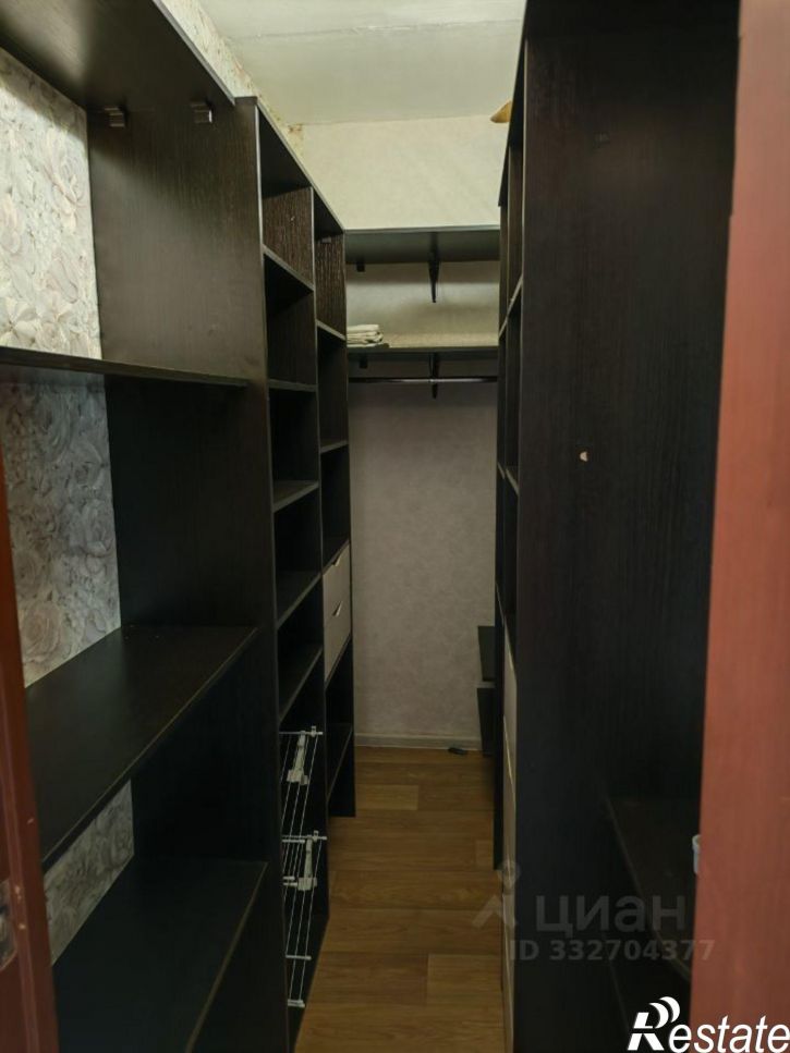 2-комн квартира ул Косарева, 17,  д. 17
