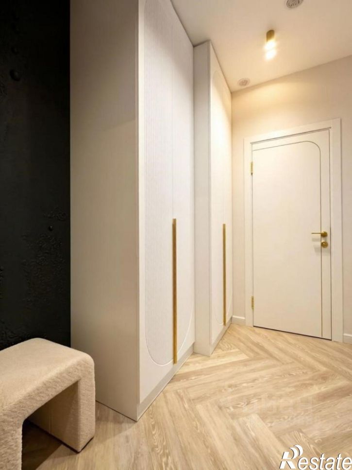 2-комн квартира ул Циолковского, 2,  д. 2