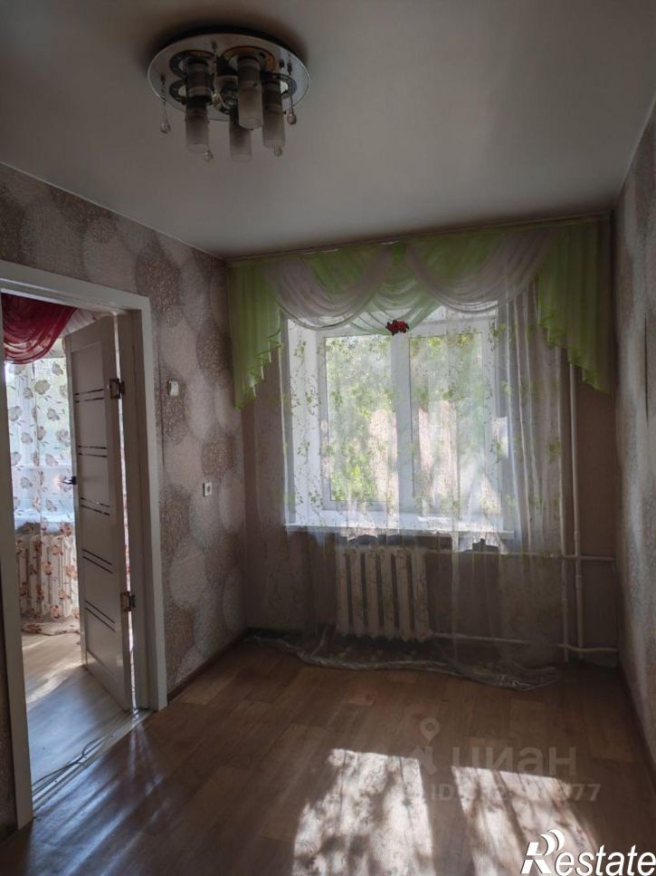 2-комн квартира ул Косарева, 17,  д. 17