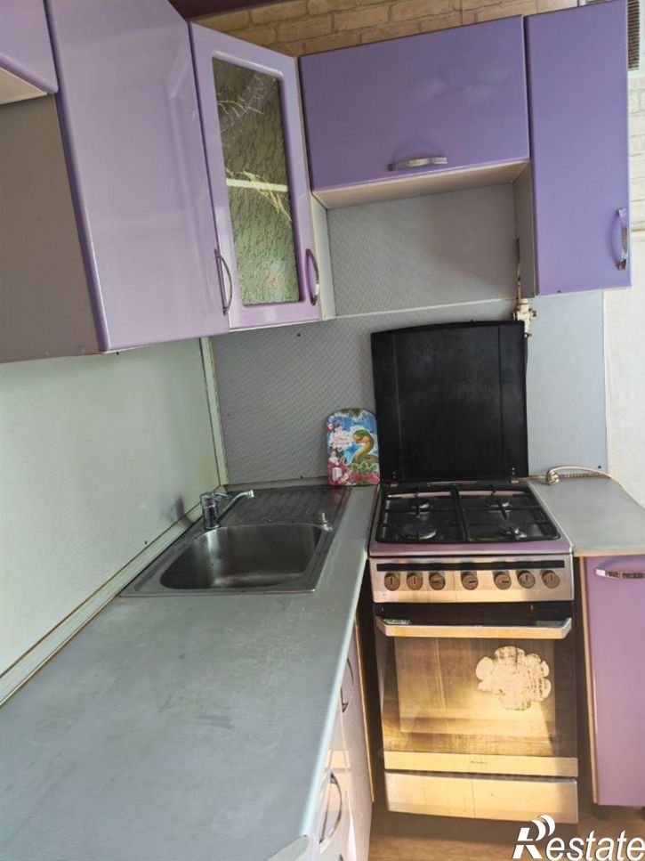 2-комн квартира ул Косарева, 17,  д. 17