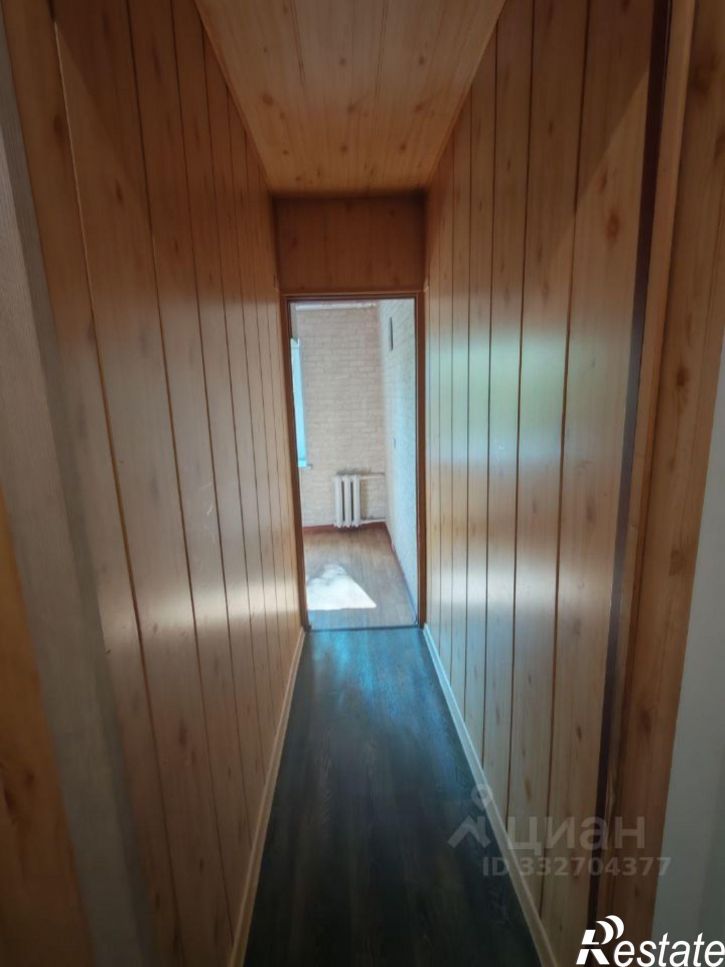 2-комн квартира ул Косарева, 17,  д. 17