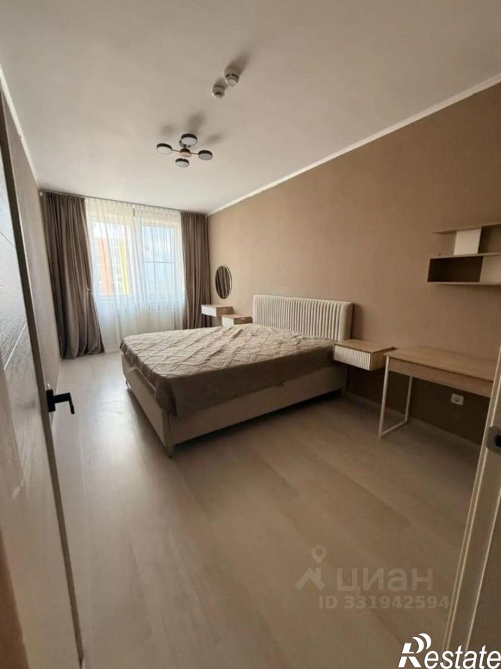 2-комн квартира пр-кт Космонавтов, 108/2,  д. 108/2