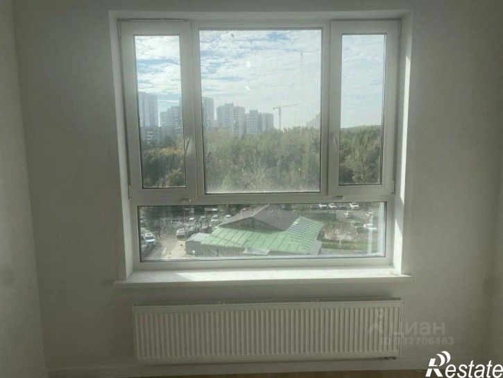 1-комн квартира ул 8 Марта, 204 8,  д. 204 8,  к. 8