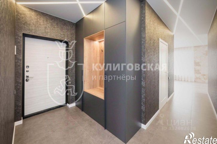 3-комн квартира ул Первомайская, 60,  д. 60