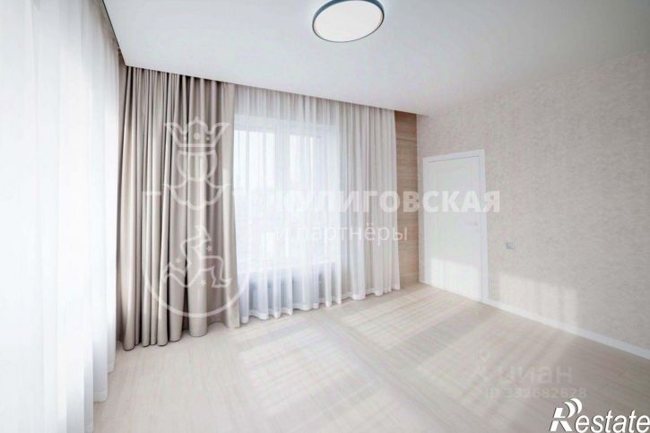 3-комн квартира ул Первомайская, 60,  д. 60