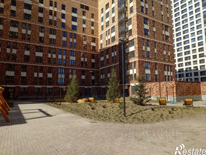 2-комн квартира ул Блюхера, 38,  д. 38